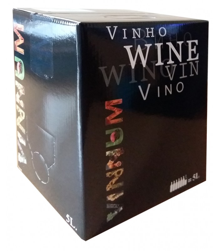 5l box wine